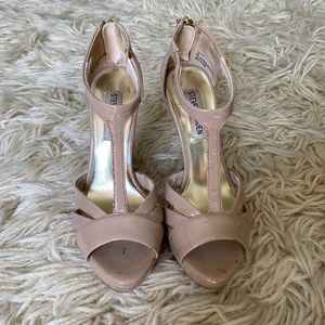 Steve Madden High Heel Sandals